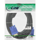 InLine® S-VGA Kabel Premium, 15pol HD Stecker /...