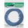 InLine® Patchkabel, S/FTP (PiMf), Cat.6A, halogenfrei, blau, 10m