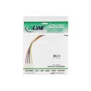 InLine® SATA Stromadap.-Kab, 1x 13,34cm (5,25")...