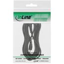 InLine® Klinke Kabel, 2,5mm Stecker / Stecker,...