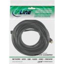 InLine® High Speed HDMI® Mini Kabel, Stecker A...