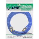 InLine Cinch Kabel AUDIO, PREMIUM, vergoldete Stecker, 2x Cinch Stecker / Stecker, 7m