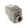 InLine RJ45 Bu/LSA Einsatz, Keystone SNAP-In, Cat.6a