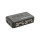 InLine KVM Switch, 2-fach, USB, mit Audio