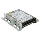 InLine HDD/SSD Einbauschienen, 2x 6,35cm (2,5") zu...