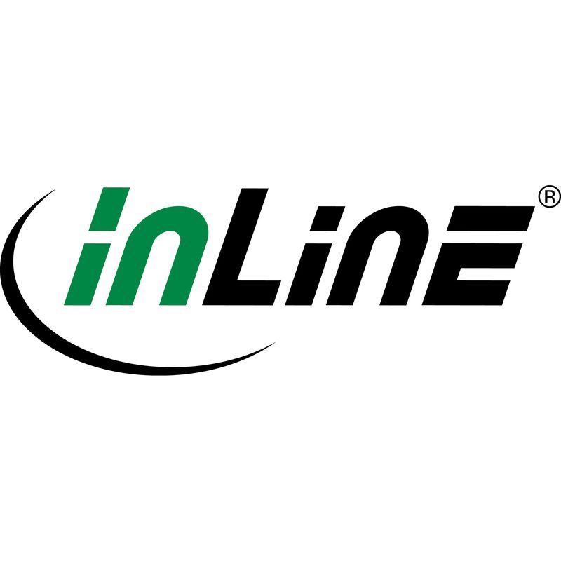 InLine PC-Schraubenset (550-teilig) ab 22,90 €