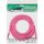 InLine Patchkabel, SF/UTP, Cat.5e, pink, 10m