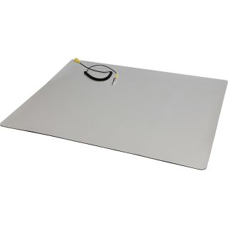 InLine® Antistatik Arbeitsmatte, 60x50cm