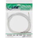 InLine® Klinke Verlängerung, 3,5mm Stecker /...