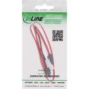 InLine® Slimline SATA Kabel, Slimline SATA ST 13pol....