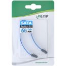 InLine® SATA 6Gb/s Anschlusskabel klein, mit...