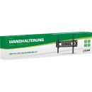 InLine Wandhalterung, für TFT/LCD/LED/Plasma, 81-178cm (32-70"), max. 75kg