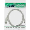 InLine® Mini DisplayPort zu DisplayPort Kabel,...