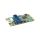 InLine Mini-PCIe Karte, 2x USB 3.0