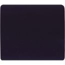 InLine® Maus-Pad 250x220x6mm, schwarz