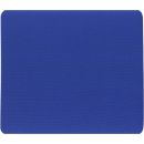 InLine® Maus-Pad 250x220x6mm, blau