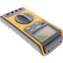 InLine Multimeter 3-in-1, mit RJ45 / RJ11 Kabeltester und...