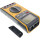 InLine Multimeter 3-in-1, mit RJ45 / RJ11 Kabeltester und Batterietester