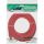 InLine® Patchkabel, S/FTP (PiMf), Cat.6, halogenfrei, Kupfer, rot, 7,5m