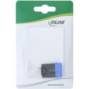 InLine USB 3.0 zu 2.0 Adapter intern, USB 3.0 19pin auf USB 2.0 Pfostenstecker intern