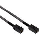 InLine Mini-SAS HD Kabel, SFF-8643 zu SFF-8643, mit...