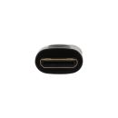 InLine® HDMI Superslim Kabel A an C, HS mit Eth.,...