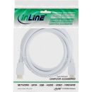 InLine® HDMI-High Speed Kabel mit Eth., Premium, ST /...