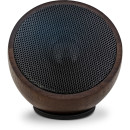 InLine woodwoom, Mini Bluetooth Walnuss-Holz...