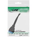 InLine® USB 2.0 zu 3.0 Adapterk. int., USB 2.0...