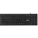 InLine Basic Desktop, Tastatur-Maus Set, USB-Kabel,...