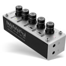 InLine® AmpEQ Hi-Res AUDIO...