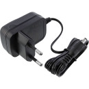 InLine® USB 3.2 Gen.1 Aktiv-Verlängerung, Stecker A an Buchse A, schwarz, 15m