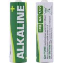 InLine Alkaline High Energy Batterie, Mignon (AA), 100er...