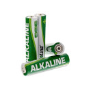 InLine Alkaline High Energy Batterie, Micro (AAA), 100er Pack