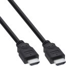 InLine HDMI Kabel, HDMI-High Speed, Stecker / Stecker,...