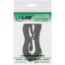 InLine® Klinke Kabel, 2,5mm Stecker / Stecker,...