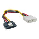 InLine® SATA Stromadap.-Kab., 1x 13,34cm (5,25")...