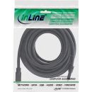 InLine® HDMI-High Speed Kabel mit Ethernet, Premium,...