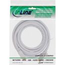 InLine® HDMI-High Speed Kabel mit Eth., Premium, ST /...