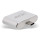 InLine® Mini USB 2.0 Hub, USB C Stecker auf 2x USB A Buchse, silber