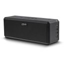 InLine WOOME 2 - True Wireless Stereo TWS Bluetooth Lautsprechern NFC aptX, schwarz