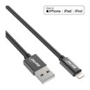 InLine® Lightning USB Kabel, für iPad, iPhone,...