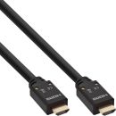 InLine® HDMI Aktiv-Kabel, HDMI-High Speed mit...