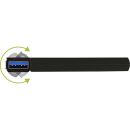 InLine 180 Twist Hub USB 3.0, 4 Port, drehbar, schwarz