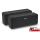 InLine WOOME 2 - TWS True Wireless Stereo Bluetooth Lautsprecher, Doppelpack schwarz