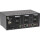 InLine KVM Desktop Switch, 2-fach, Dual-Monitor DisplayPort 1.2, 4K, USB 2.0, Audio