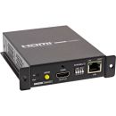 InLine HDMI USB KVM über IP Extender,...