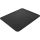 InLine® Maus-Pad Premium Kunstleder schwarz, 250x220x3mm