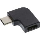 InLine USB 3.1 Adapter, Typ C Stecker an C Buchse,...