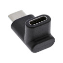 InLine USB 3.1 Adapter, Typ C Stecker an C Buchse,...